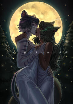 ARTIST: Dr. Griswald