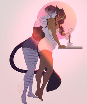 ARTIST: MissSinclair