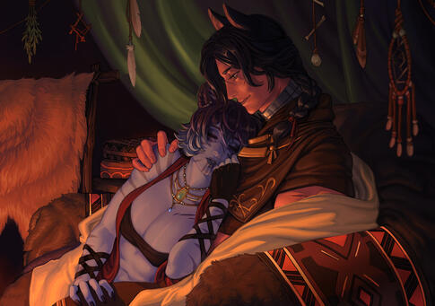 ARTIST: Dr. Griswald